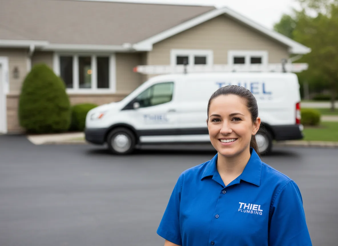 Plumber Sharon, MA FAQs